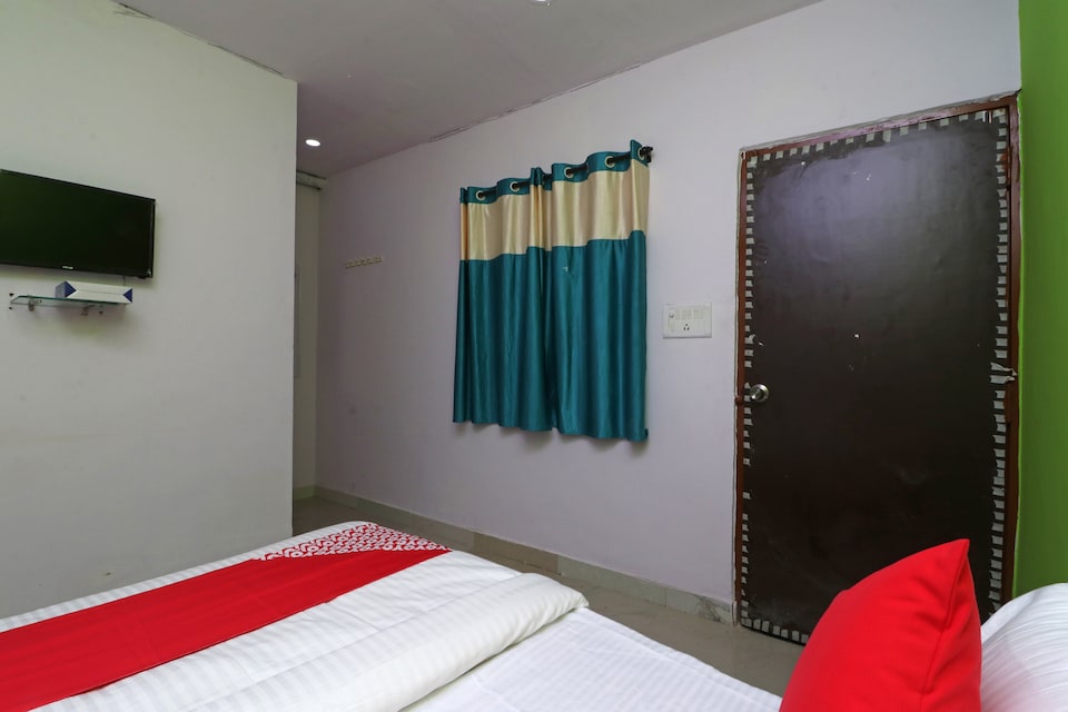 Live on BHO225 , MP Nagar Bhopal, Bhopal