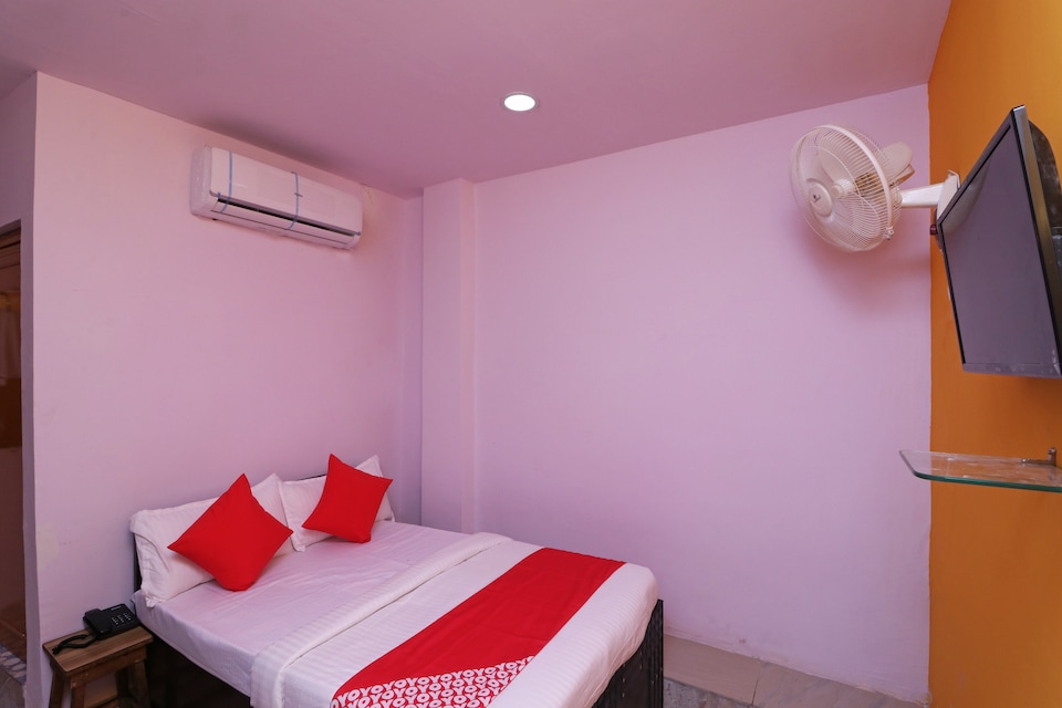 Live on BHO225 , MP Nagar Bhopal, Bhopal