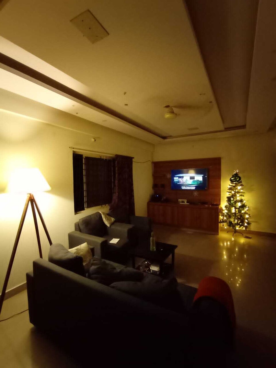 POP Vinayaka Residency, Sarajpur Road Bangalore, Bangalore