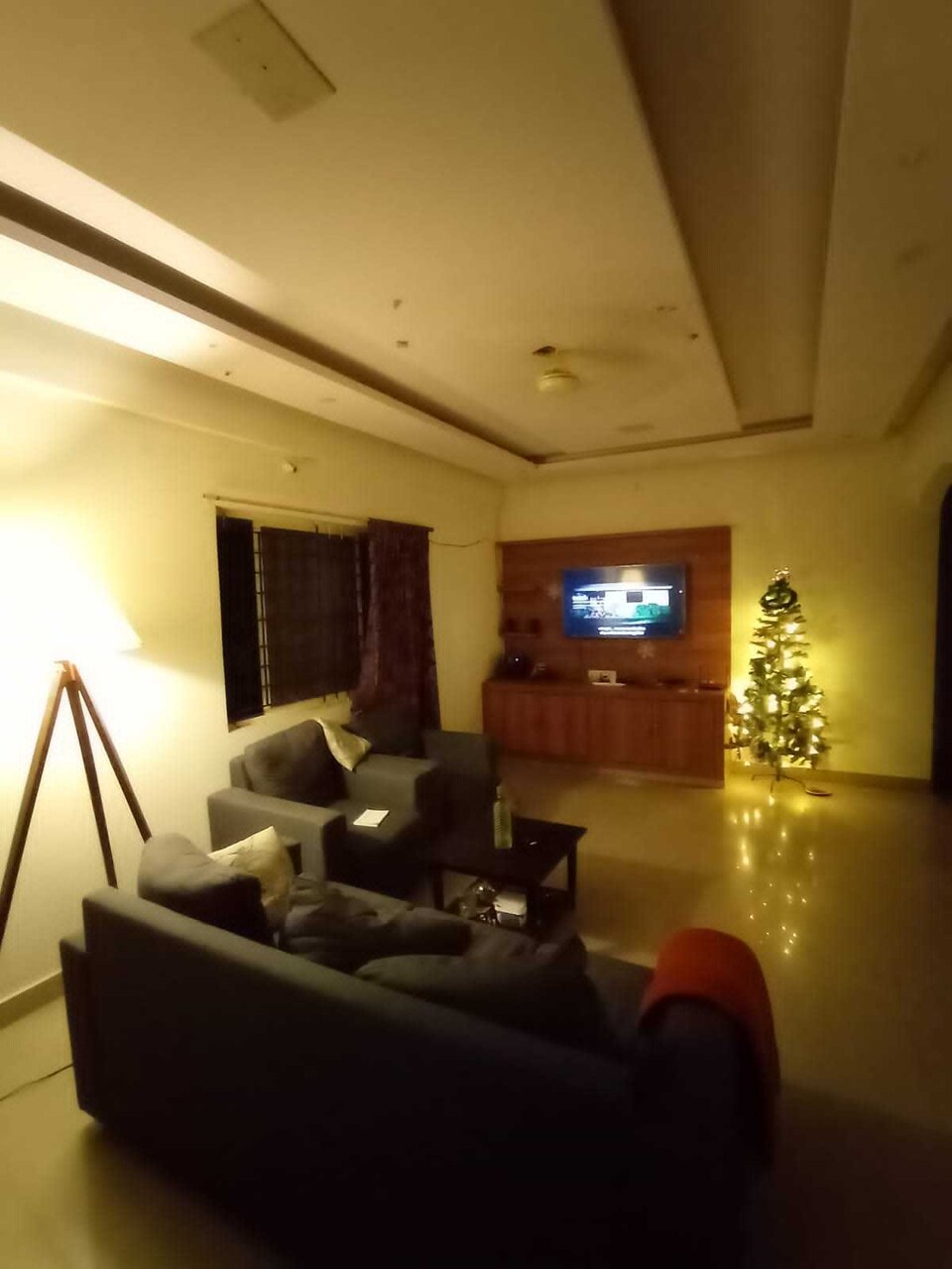 POP Vinayaka Residency, Sarajpur Road Bangalore, Bangalore