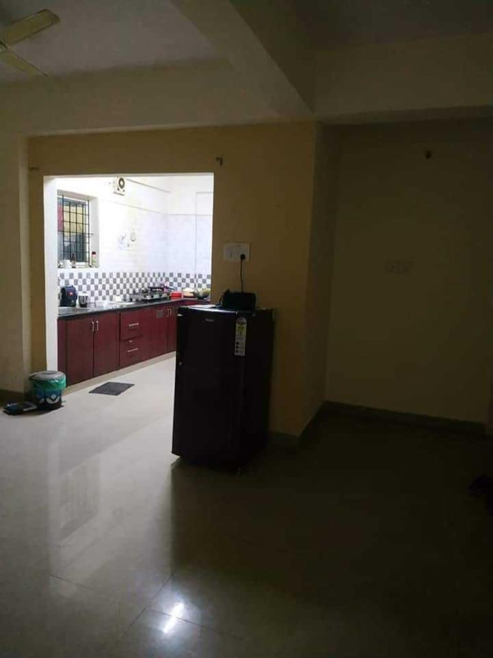 POP Vinayaka Residency, Sarajpur Road Bangalore, Bangalore