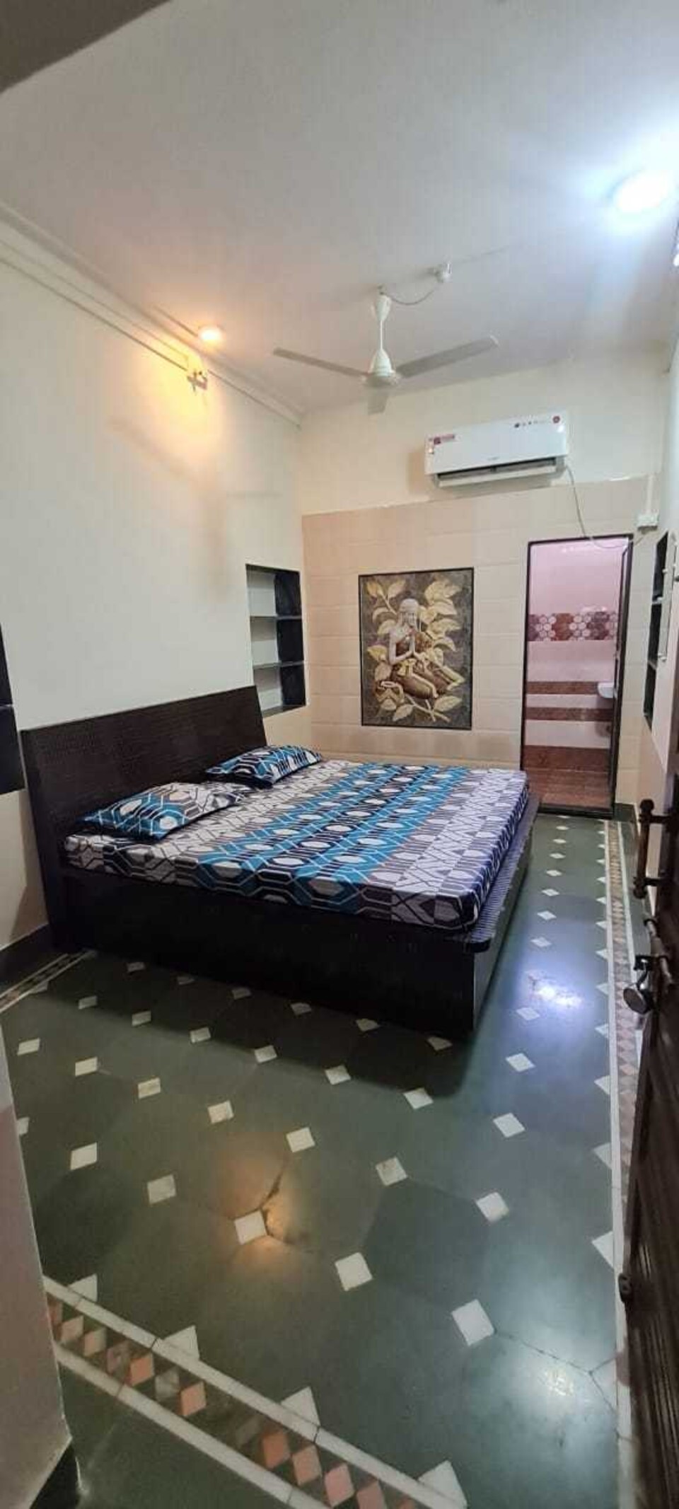 OYO 702375 Charbhuja Gest House , Beawar, Beawar