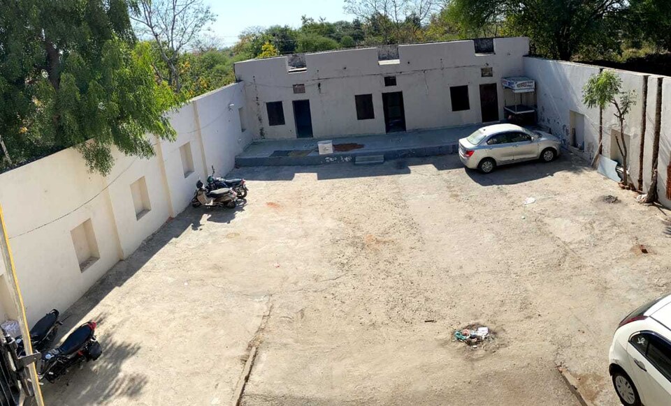 OYO 702375 Charbhuja Gest House , Beawar, Beawar