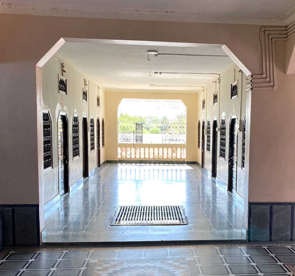 OYO 702375 Charbhuja Gest House , Beawar, Beawar