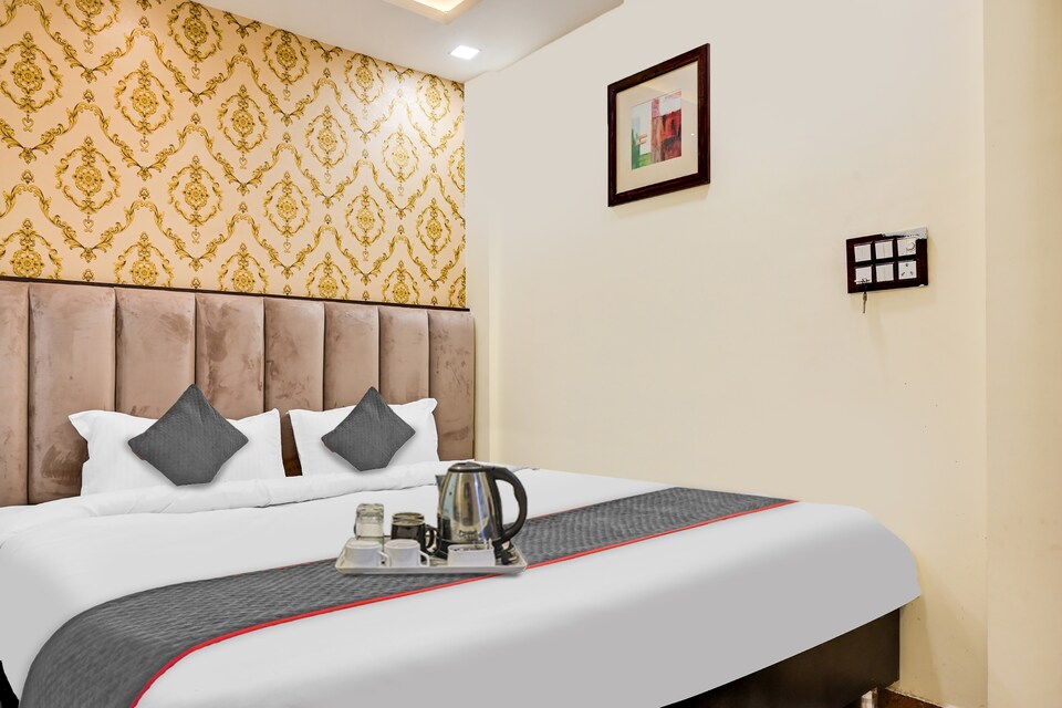 Townhouse Kolar Bhopal Formerly The Shan Palace, New Market Bhopal, Bhopal