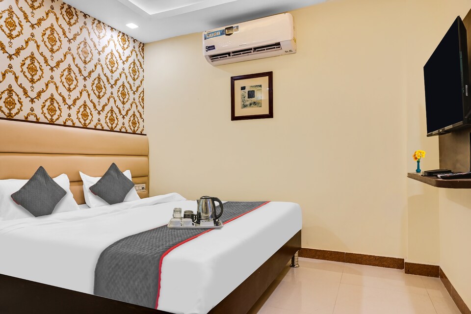 Townhouse Kolar Bhopal Formerly The Shan Palace, New Market Bhopal, Bhopal