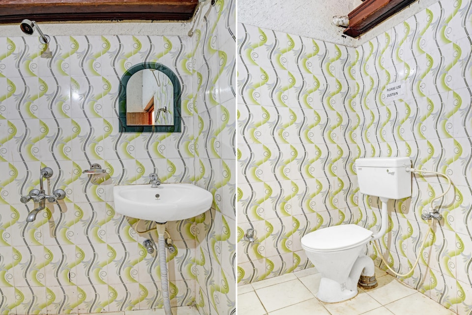 Hotel O Corporate Inn, Ranchi Railway Station, रांची