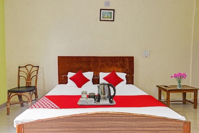 Hotel O Corporate Inn