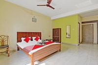 Hotel O Corporate Inn