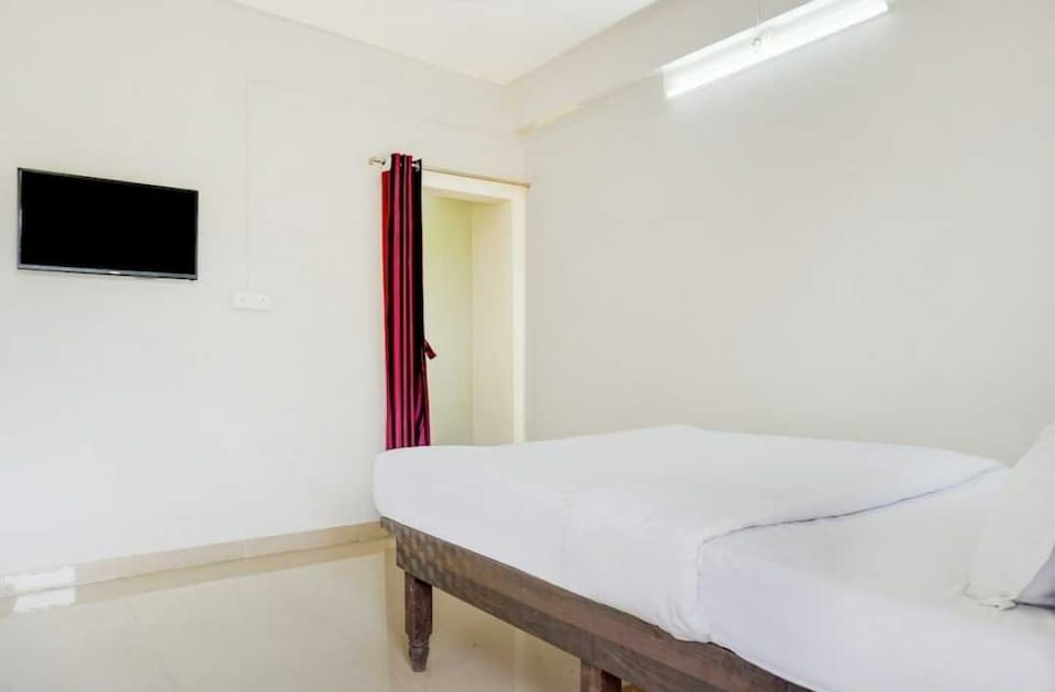 OYO 702398 Hotel Shivam Palace, Jaipur Airport, Jaipur