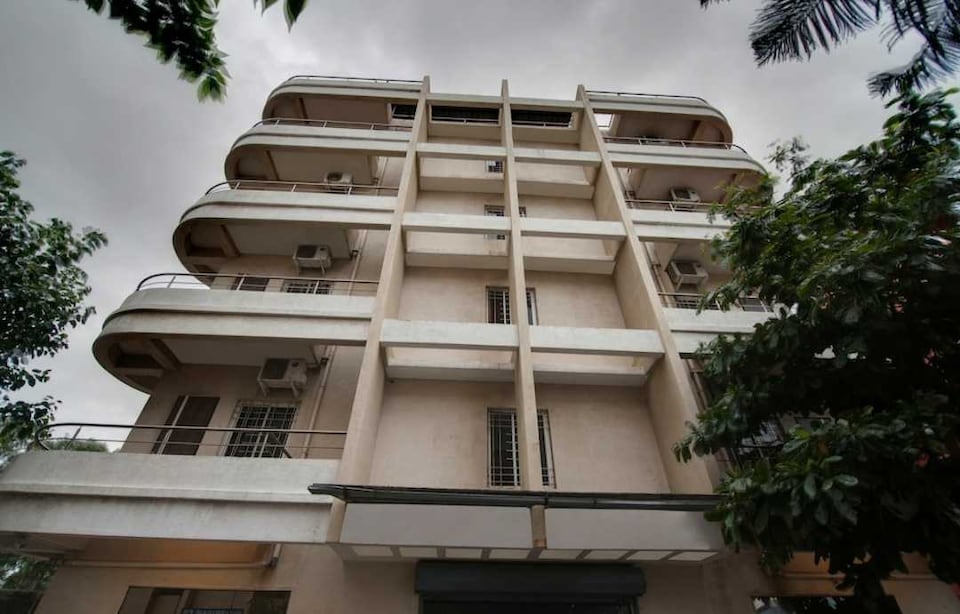 OYO 702398 Hotel Shivam Palace, Jaipur Airport, Jaipur