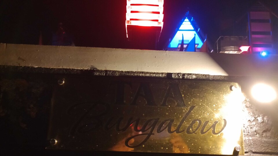 POP Taa Bungalow, Thekkady, Thekkady