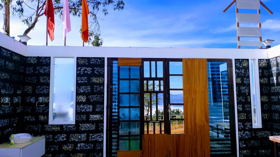 POP Taa Bungalow, Thekkady, Thekkady