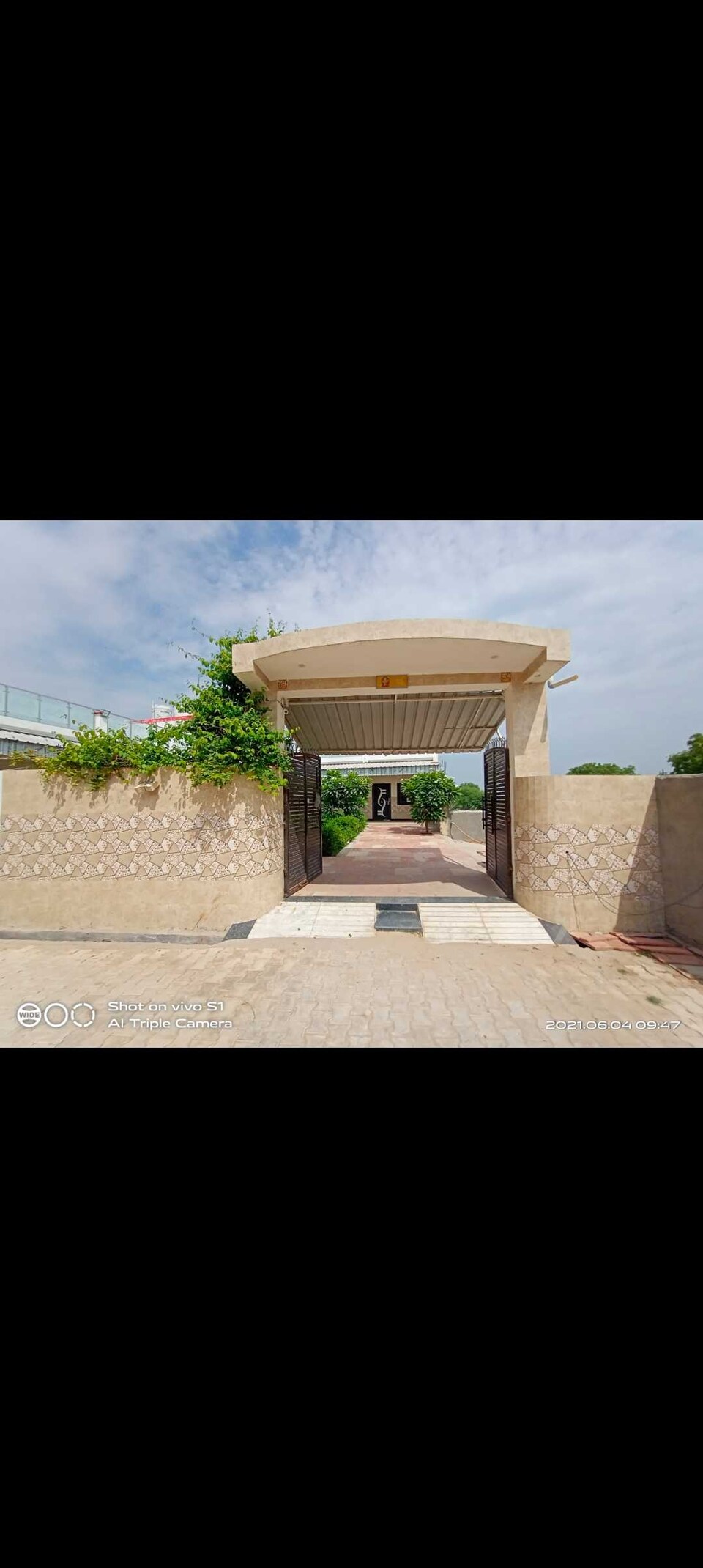 POP Taj Resort, Shilpgram, Agra