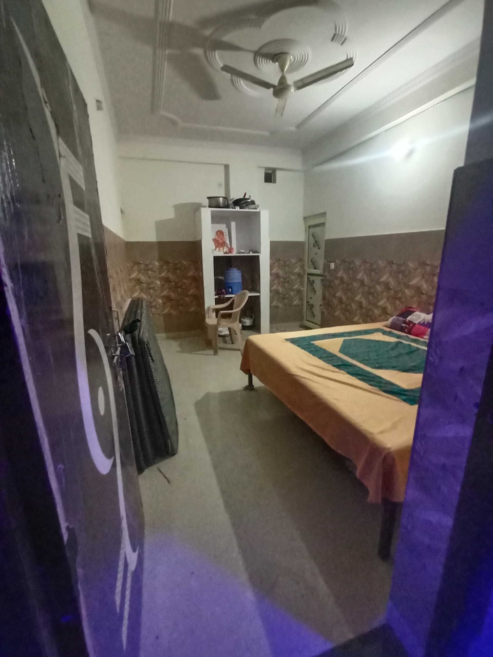 POP Taj Resort, Shilpgram, Agra