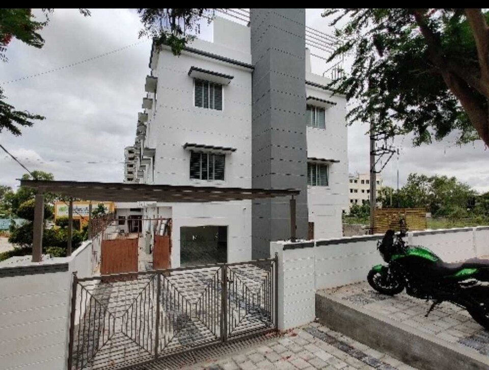 Live on MYS488, Mysore Vijayanagar Hebbal, Mysore