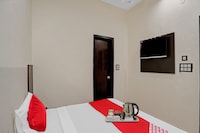 Hotel O Kwins Residency