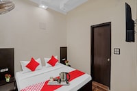 Hotel O Kwins Residency