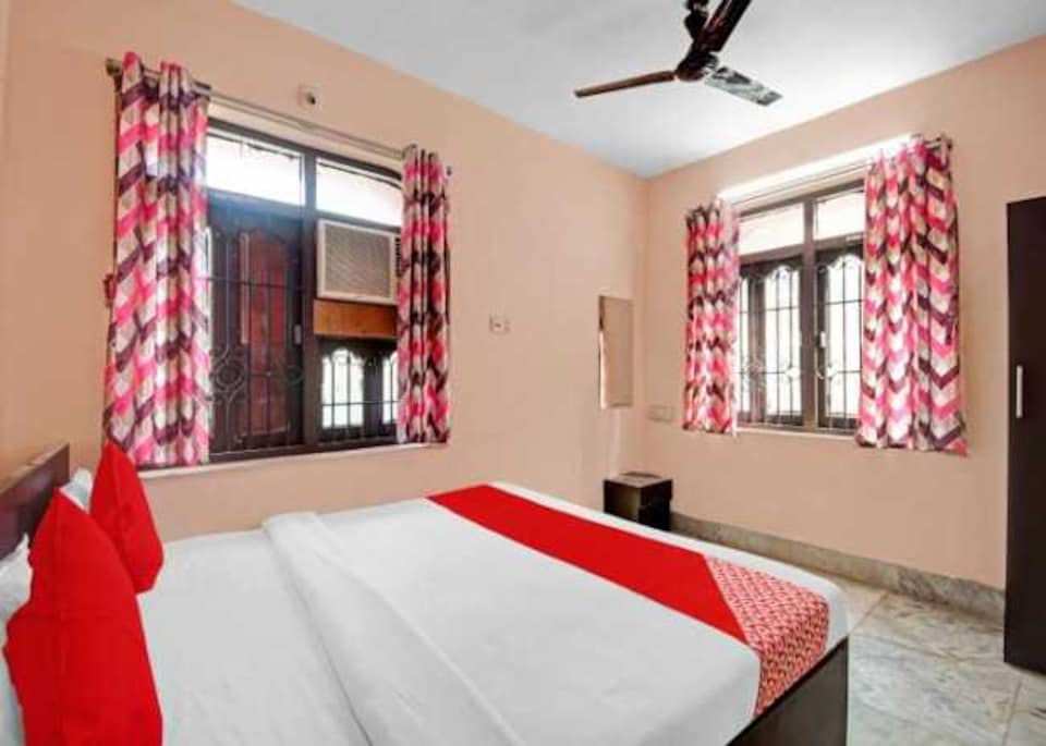 Hotel O Regal Inn, New Town, Kolkata