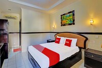 Capital O 91851 Hotel Sanjaya