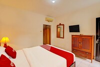 Capital O 91851 Hotel Sanjaya