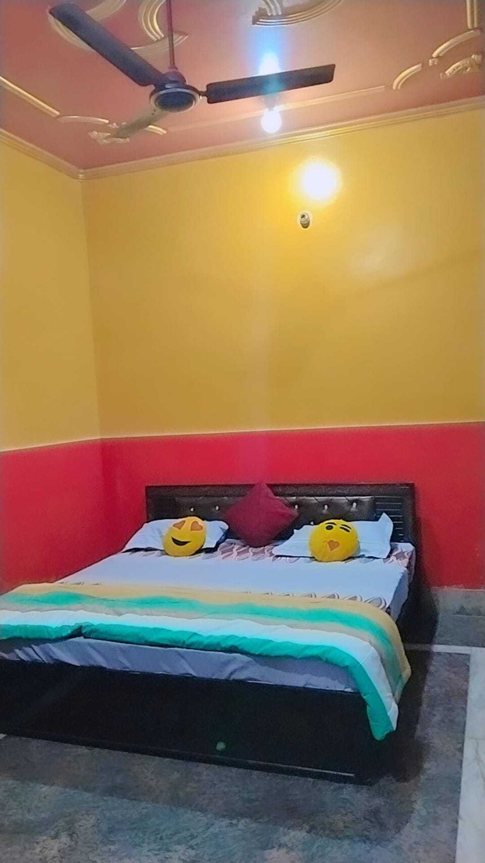 OYO Hotel Paradise, Meerut, Meerut