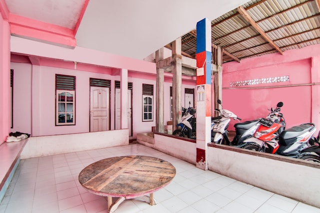 Hotel O Raja Homestay Syariah
