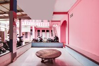 Hotel O Raja Homestay Syariah