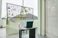 Hotel O Raja Homestay Syariah