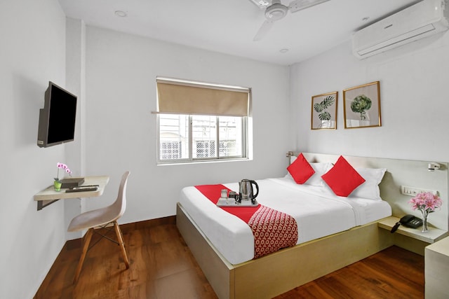 Flagship Transit Express Near Acropolis Mall