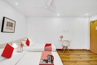 Flagship Transit Express Near Acropolis Mall