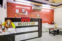 Hotel O J Joy