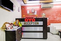 Hotel O J Joy
