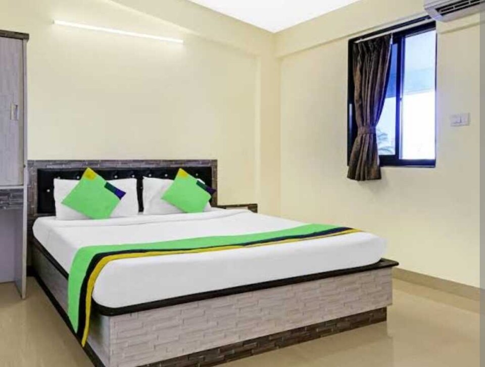 POP Goa Palacio, Candolim Goa, Goa