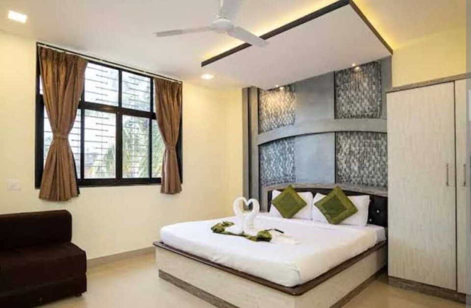 POP Goa Palacio, Candolim Goa, Goa