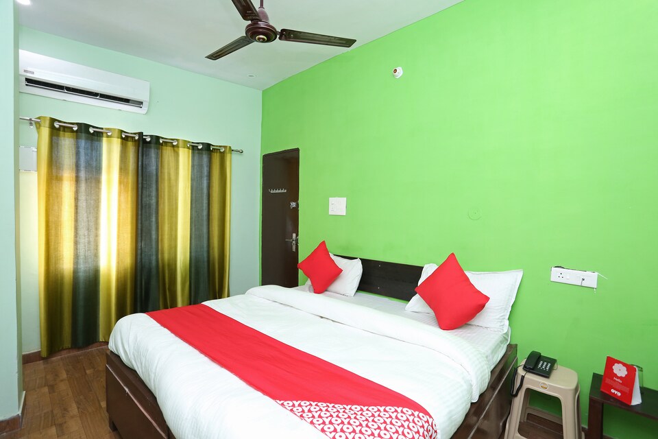 OYO Flagship 702515 Hotel Srv, Bhupatwala Haridwar, Haridwar