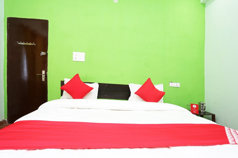 OYO Flagship 702515 Hotel Srv, Bhupatwala Haridwar, Haridwar