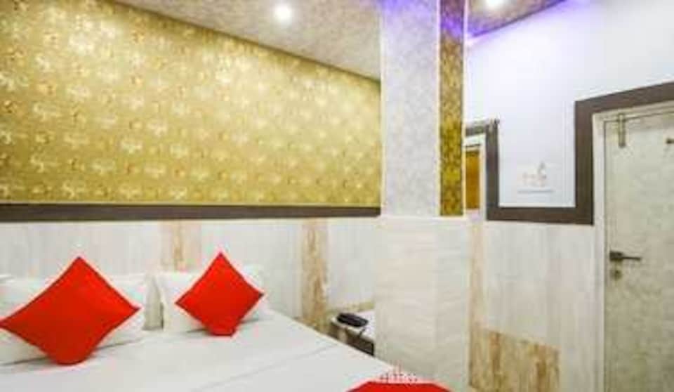 OYO Hotel Z Inn & Restaurant, Satna, Satna