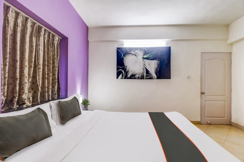 Collection O Royal Apartments, Anjuna Vagator Goa, Goa