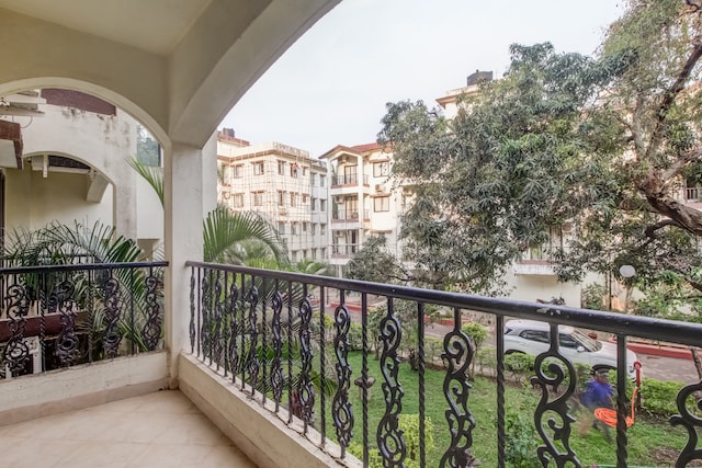 Collection O Royal Apartments