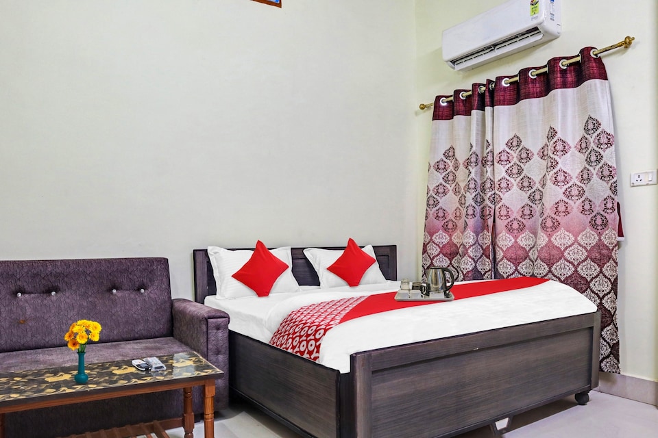 Hotel O Samridhi, Bilaspur, Bilaspur