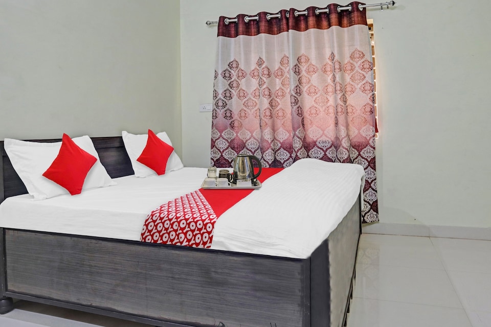 Hotel O Samridhi, Bilaspur, Bilaspur