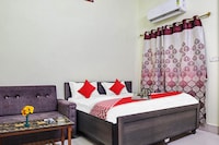 Hotel O Samridhi