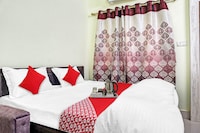 Hotel O Samridhi