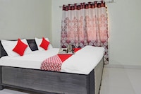 Hotel O Samridhi