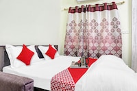 Hotel O Samridhi