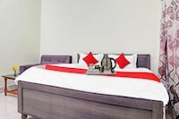 Hotel O Samridhi