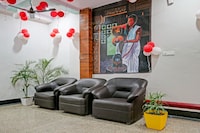 Hotel O Navneeta Grand