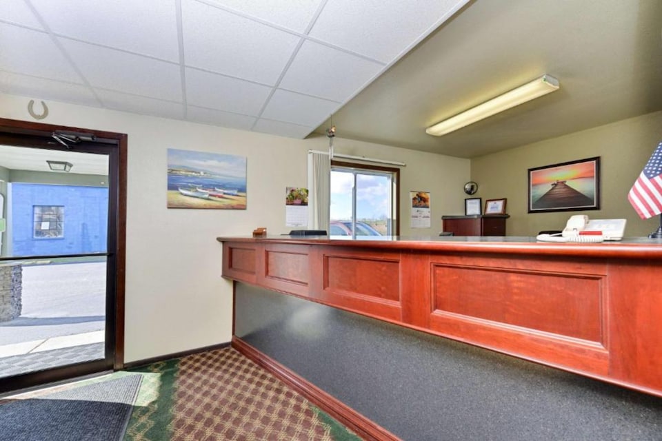 Love Hotels Staples by OYO at HWY 10 MN, Minnesota, Staples