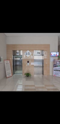 EXPRESS O 91863 Mekarwangi M-square Apartment By Santosa Property 